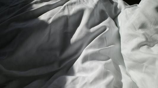 Das unterschätzte Geheimnis guter Nächte: Warum das Mikroklima im Bett so entscheidend ist